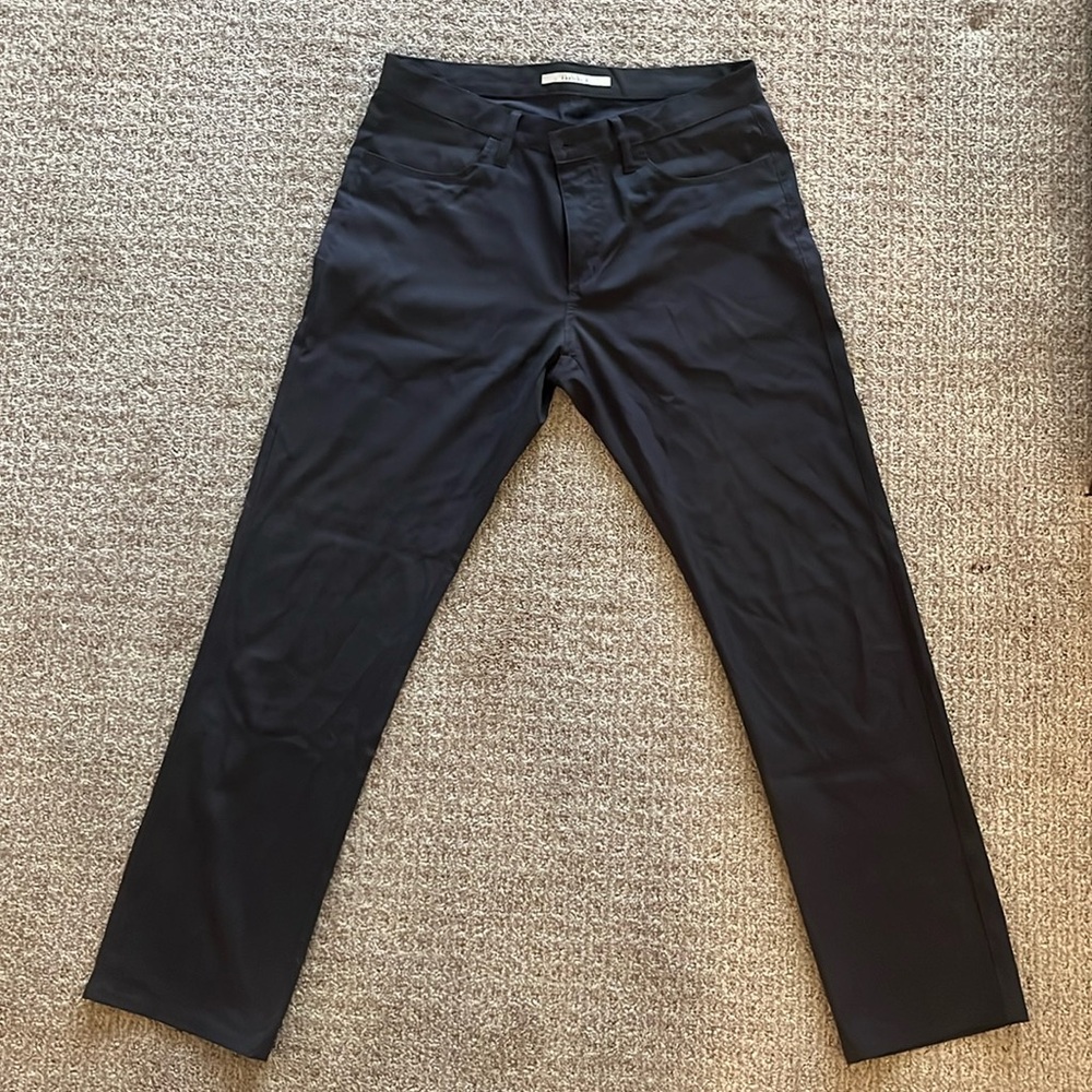 Perry Ellis Portfolio Slim Fit 32x30 dress pants